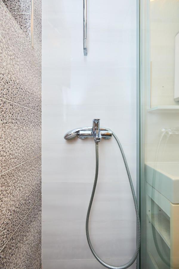 Apartment Laurus ดูบรอฟนิก ภายนอก รูปภาพ