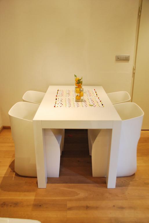 Apartment Laurus ดูบรอฟนิก ห้อง รูปภาพ