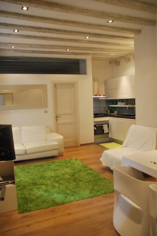 Apartment Laurus ดูบรอฟนิก ห้อง รูปภาพ
